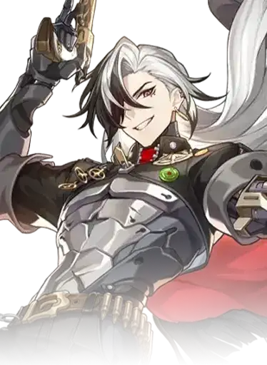 Boothill character card art